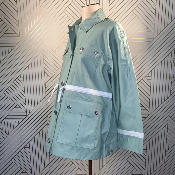 Hunter Boots‎ Refined Waterproof Garden Jacket - Picture 5 of 10